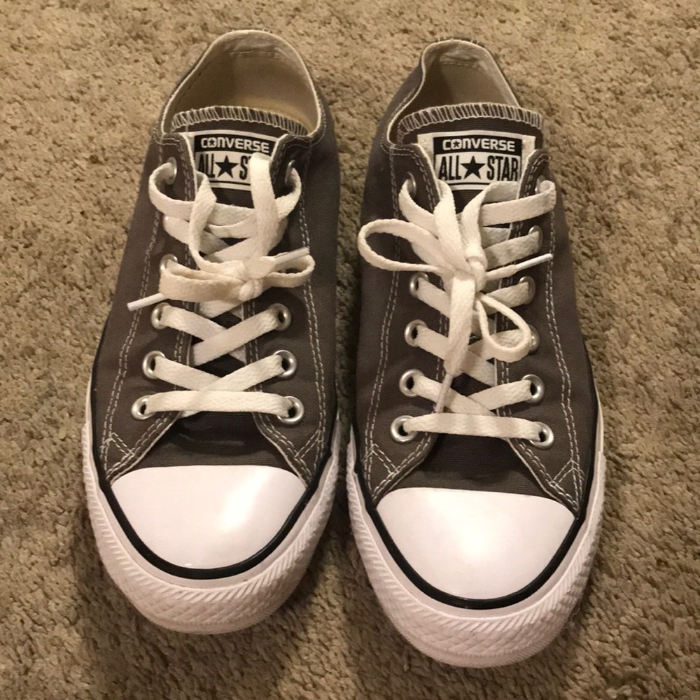 Women’s Low Top Converse